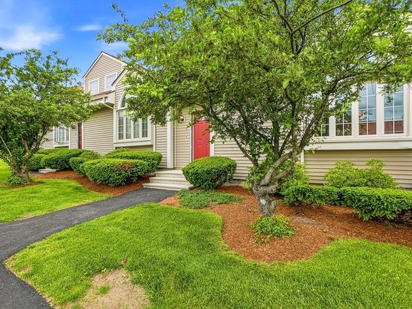 237 South St 6, Shrewsbury MA 01545