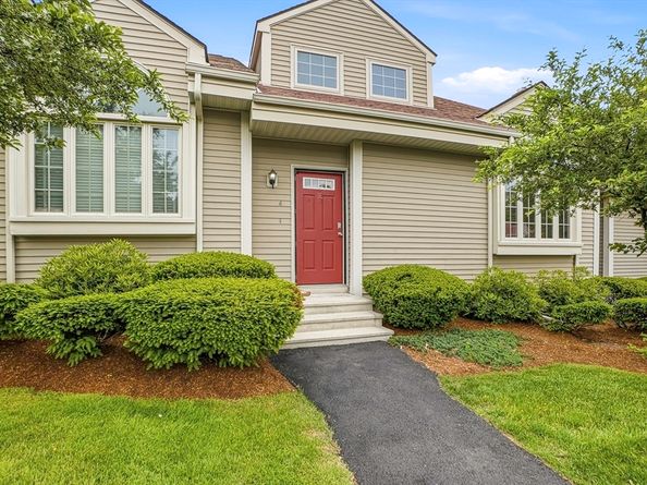 237 South St 6, Shrewsbury MA 01545