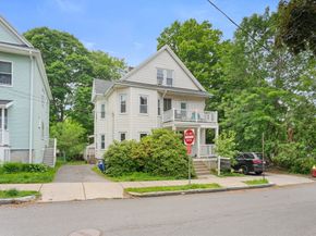 110 Crescent Ave, Melrose MA 02176