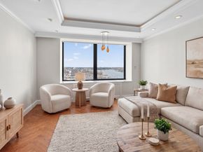 85 East India 23A, Boston MA 02110