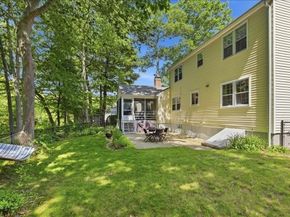 27 Kennel Hill Dr, Beverly MA 01915