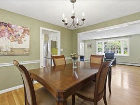 27 Kennel Hill Dr, Beverly MA 01915