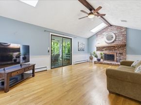27 Kennel Hill Dr, Beverly MA 01915