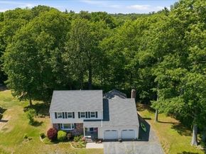 27 Kennel Hill Dr, Beverly MA 01915