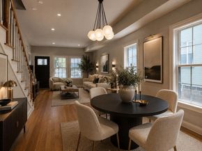 31 Westmore Road 31, Boston MA 02126