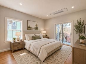 31 Westmore Road 31, Boston MA 02126