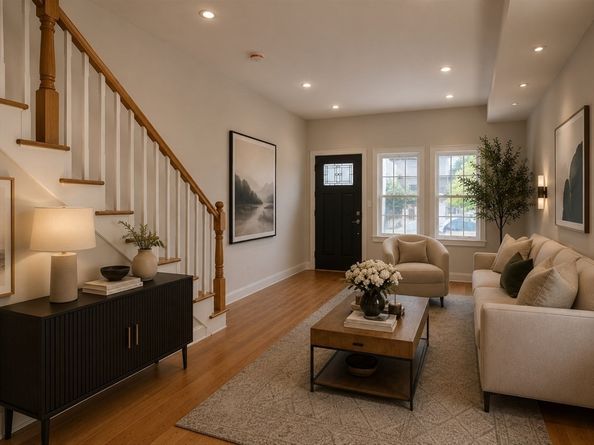 31 Westmore Road 31, Boston MA 02126