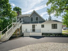 215 Gardner St, Hingham MA 02043