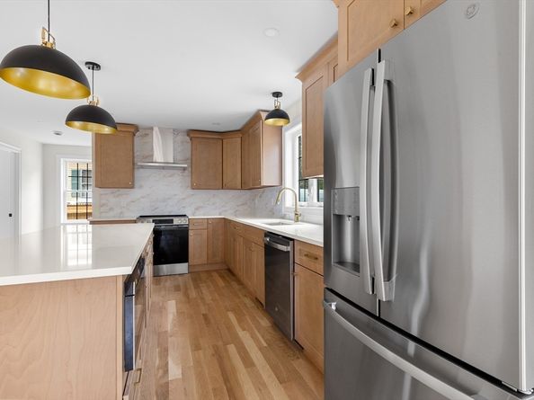 Lot 21 Sutton St, Brockton MA 02301