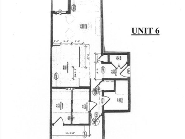 979 Main St. 6, Walpole MA 02081