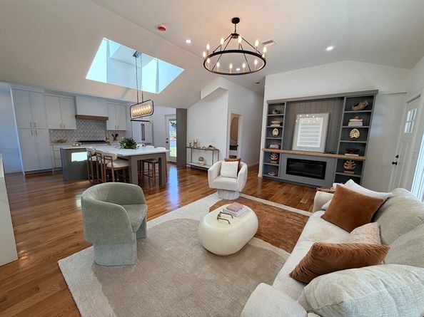 7 Berkeley St, Melrose MA 02176
