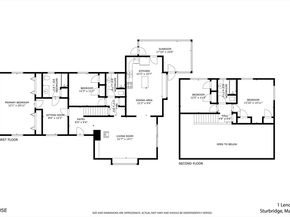 1 Leno Rd, Sturbridge MA 01566