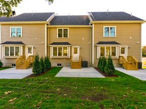 719 S. Franklin Street A Block 3, Holbrook MA 02343