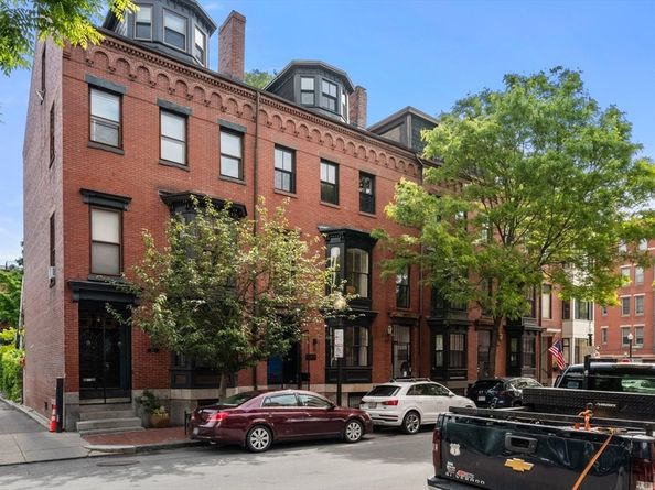 103 West Springfield Street, Boston MA 02118
