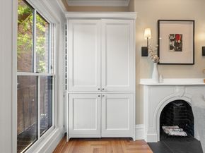 103 West Springfield Street, Boston MA 02118
