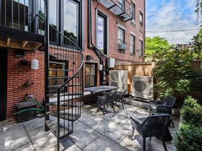 103 West Springfield Street, Boston MA 02118