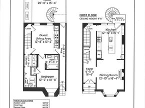103 West Springfield Street, Boston MA 02118