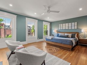 103 West Springfield Street, Boston MA 02118