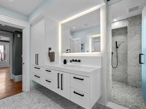 103 West Springfield Street, Boston MA 02118