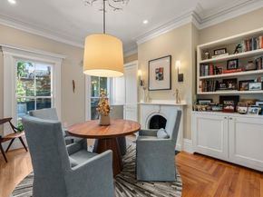 103 West Springfield Street, Boston MA 02118