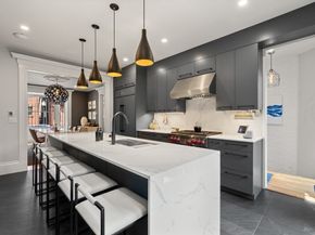 103 West Springfield Street, Boston MA 02118