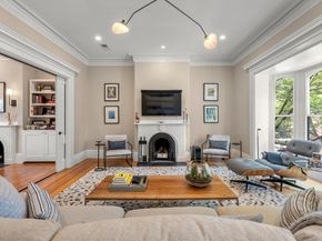 103 West Springfield Street, Boston MA 02118
