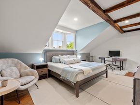 103 West Springfield Street, Boston MA 02118