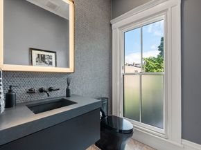 103 West Springfield Street, Boston MA 02118