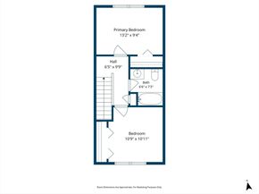 108 Marlborough Street 108, Chelsea MA 02150