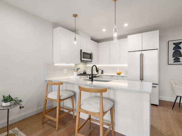 100 Lincoln Street 301, Boston MA 02135