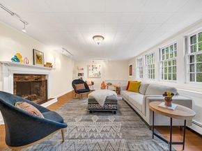 6 Brewster Rd, Wayland MA 01778