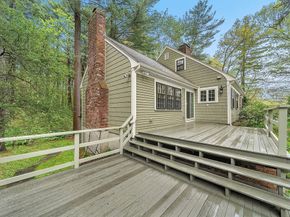 6 Brewster Rd, Wayland MA 01778