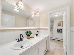 6 Brewster Rd, Wayland MA 01778