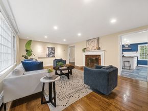 6 Brewster Rd, Wayland MA 01778