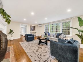 6 Brewster Rd, Wayland MA 01778