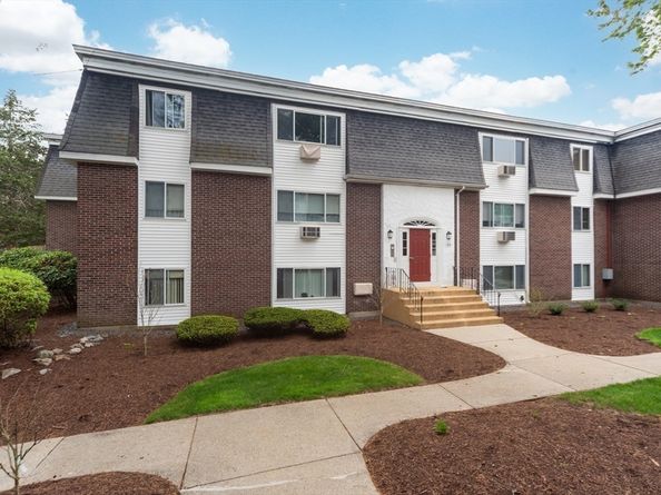 44 Will Dr 58, Canton MA 02021