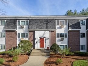 44 Will Dr 58, Canton MA 02021