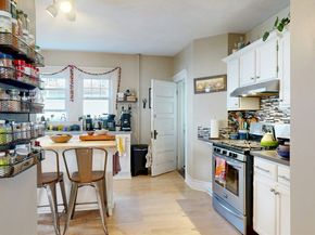 8 Douglas Ave., Somerville MA 02145