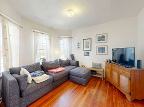 8 Douglas Ave., Somerville MA 02145