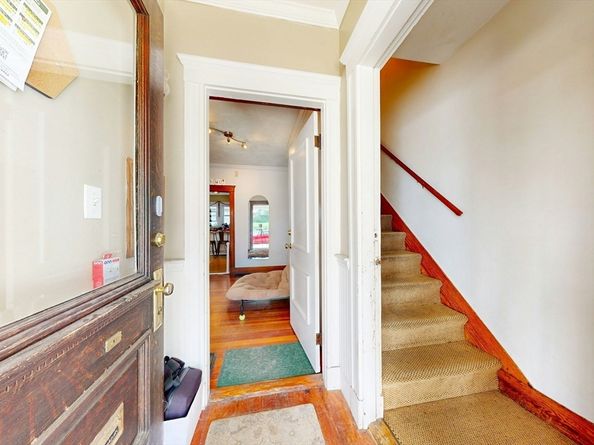 8 Douglas Ave., Somerville MA 02145