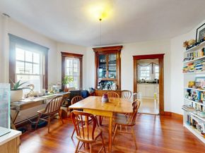 8 Douglas Ave., Somerville MA 02145