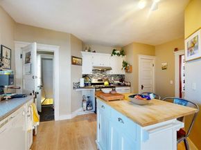 8 Douglas Ave., Somerville MA 02145