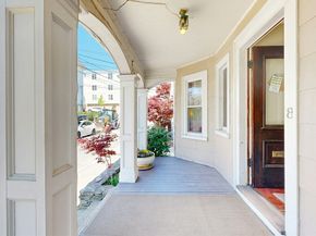 8 Douglas Ave., Somerville MA 02145