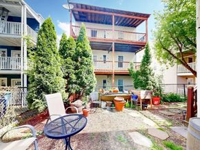 8 Douglas Ave., Somerville MA 02145