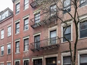 64 W Cedar St 5, Boston MA 02114