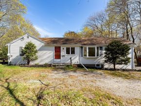 203 High Street, Hingham MA 02043