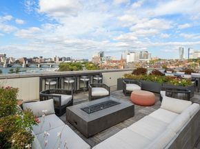 100 Beacon Street PHB, Boston MA 02116