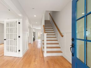 16R Eldor Drive, Walpole MA 02071