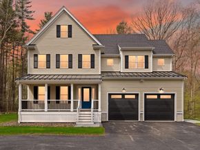 16R Eldor Drive, Walpole MA 02071