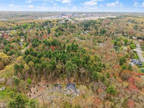 16R Eldor Drive, Walpole MA 02071